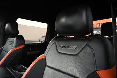 2017 Ford F-150 Raptor   - Photo 22 - Norwalk, CA 90650-2241