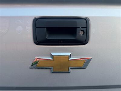 2017 Chevrolet Silverado 1500 LT - Photo 15 - Norwalk, CA 90650-2241