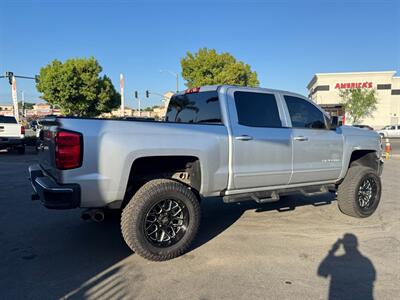 2017 Chevrolet Silverado 1500 LT - Photo 17 - Norwalk, CA 90650-2241