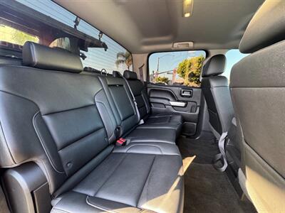 2017 Chevrolet Silverado 1500 LT - Photo 37 - Norwalk, CA 90650-2241