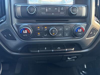 2017 Chevrolet Silverado 1500 LT - Photo 46 - Norwalk, CA 90650-2241