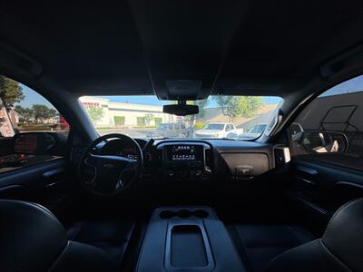 2017 Chevrolet Silverado 1500 LT - Photo 32 - Norwalk, CA 90650-2241