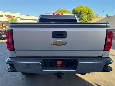 2017 Chevrolet Silverado 1500 LT - Photo 13 - Norwalk, CA 90650-2241