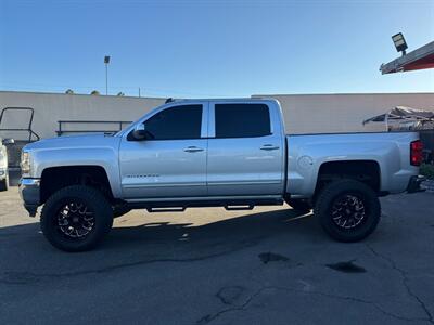 2017 Chevrolet Silverado 1500 LT - Photo 10 - Norwalk, CA 90650-2241