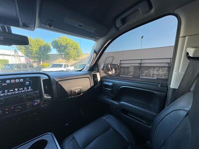 2017 Chevrolet Silverado 1500 LT - Photo 33 - Norwalk, CA 90650-2241