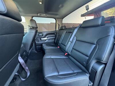 2017 Chevrolet Silverado 1500 LT - Photo 28 - Norwalk, CA 90650-2241