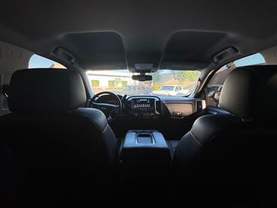 2017 Chevrolet Silverado 1500 LT - Photo 31 - Norwalk, CA 90650-2241