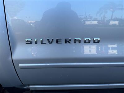 2017 Chevrolet Silverado 1500 LT - Photo 8 - Norwalk, CA 90650-2241