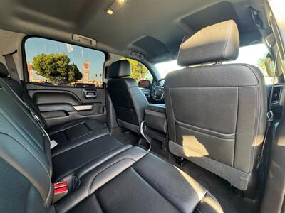 2017 Chevrolet Silverado 1500 LT - Photo 39 - Norwalk, CA 90650-2241