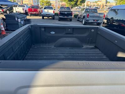 2017 Chevrolet Silverado 1500 LT - Photo 42 - Norwalk, CA 90650-2241