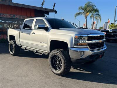 2017 Chevrolet Silverado 1500 LT - Photo 19 - Norwalk, CA 90650-2241