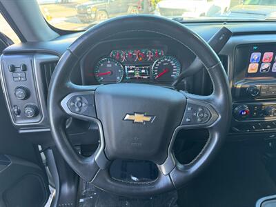 2017 Chevrolet Silverado 1500 LT - Photo 24 - Norwalk, CA 90650-2241