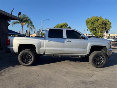 2017 Chevrolet Silverado 1500 LT - Photo 18 - Norwalk, CA 90650-2241