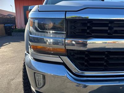 2017 Chevrolet Silverado 1500 LT - Photo 3 - Norwalk, CA 90650-2241