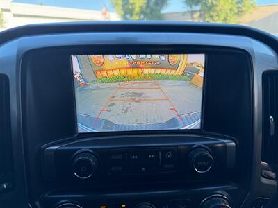 2017 Chevrolet Silverado 1500 LT - Photo 45 - Norwalk, CA 90650-2241