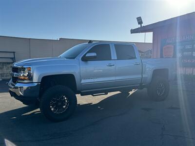 2017 Chevrolet Silverado 1500 LT - Photo 9 - Norwalk, CA 90650-2241
