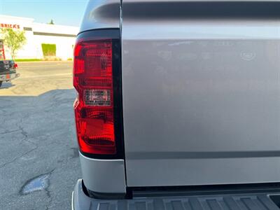 2017 Chevrolet Silverado 1500 LT - Photo 14 - Norwalk, CA 90650-2241