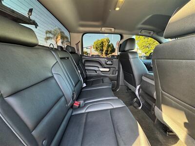 2017 Chevrolet Silverado 1500 LT - Photo 38 - Norwalk, CA 90650-2241