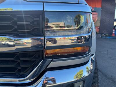 2017 Chevrolet Silverado 1500 LT - Photo 5 - Norwalk, CA 90650-2241