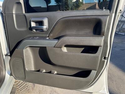 2017 Chevrolet Silverado 1500 LT - Photo 40 - Norwalk, CA 90650-2241