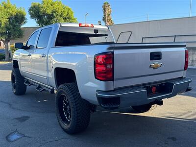 2017 Chevrolet Silverado 1500 LT - Photo 12 - Norwalk, CA 90650-2241