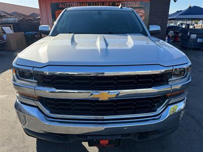 2017 Chevrolet Silverado 1500 LT - Photo 2 - Norwalk, CA 90650-2241