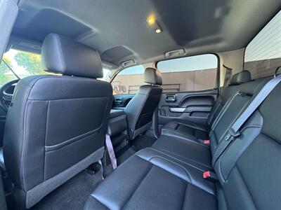 2017 Chevrolet Silverado 1500 LT - Photo 30 - Norwalk, CA 90650-2241