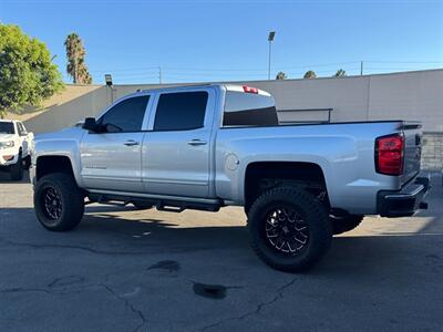 2017 Chevrolet Silverado 1500 LT - Photo 11 - Norwalk, CA 90650-2241