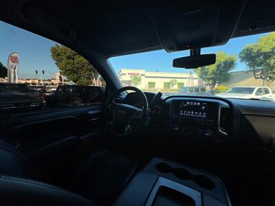 2017 Chevrolet Silverado 1500 LT - Photo 34 - Norwalk, CA 90650-2241