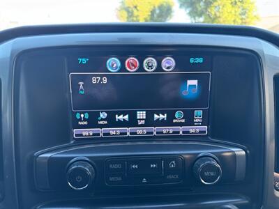 2017 Chevrolet Silverado 1500 LT - Photo 44 - Norwalk, CA 90650-2241