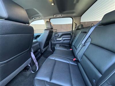 2017 Chevrolet Silverado 1500 LT - Photo 29 - Norwalk, CA 90650-2241