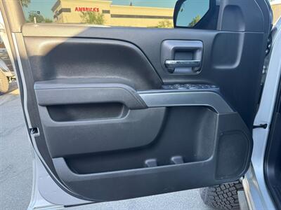 2017 Chevrolet Silverado 1500 LT - Photo 20 - Norwalk, CA 90650-2241