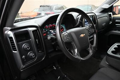 2016 Chevrolet Silverado 1500 LT   - Photo 20 - Norwalk, CA 90650-2241
