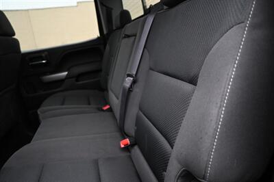 2016 Chevrolet Silverado 1500 LT   - Photo 28 - Norwalk, CA 90650-2241