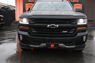 2016 Chevrolet Silverado 1500 LT   - Photo 2 - Norwalk, CA 90650-2241