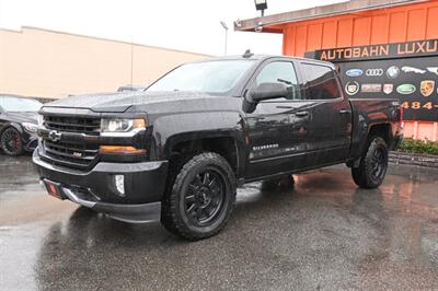 2016 Chevrolet Silverado 1500 LT   - Photo 6 - Norwalk, CA 90650-2241