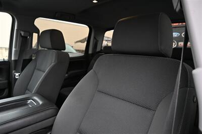 2016 Chevrolet Silverado 1500 LT   - Photo 21 - Norwalk, CA 90650-2241