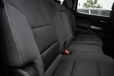 2016 Chevrolet Silverado 1500 LT   - Photo 34 - Norwalk, CA 90650-2241