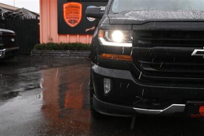 2016 Chevrolet Silverado 1500 LT   - Photo 3 - Norwalk, CA 90650-2241