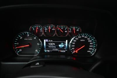 2016 Chevrolet Silverado 1500 LT   - Photo 44 - Norwalk, CA 90650-2241