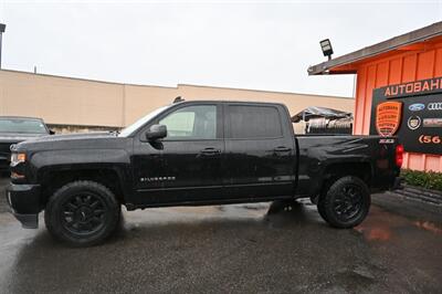 2016 Chevrolet Silverado 1500 LT   - Photo 7 - Norwalk, CA 90650-2241