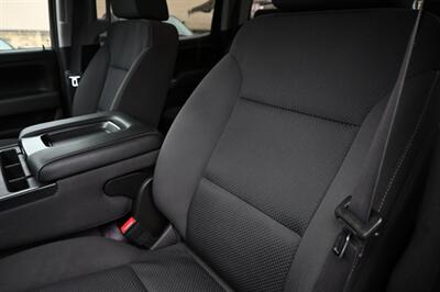 2016 Chevrolet Silverado 1500 LT   - Photo 22 - Norwalk, CA 90650-2241