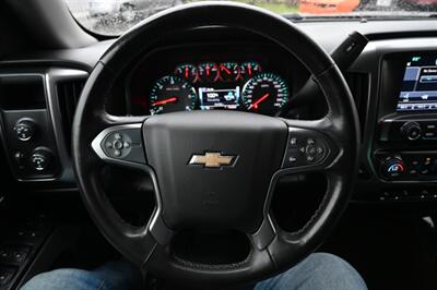 2016 Chevrolet Silverado 1500 LT   - Photo 43 - Norwalk, CA 90650-2241