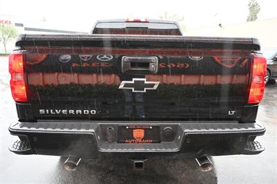 2016 Chevrolet Silverado 1500 LT   - Photo 10 - Norwalk, CA 90650-2241