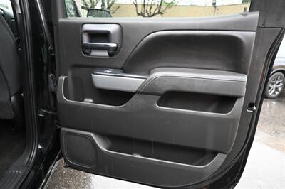 2016 Chevrolet Silverado 1500 LT   - Photo 30 - Norwalk, CA 90650-2241