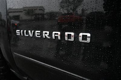 2016 Chevrolet Silverado 1500 LT   - Photo 16 - Norwalk, CA 90650-2241