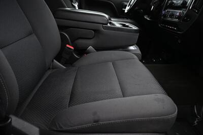 2016 Chevrolet Silverado 1500 LT   - Photo 41 - Norwalk, CA 90650-2241