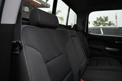 2016 Chevrolet Silverado 1500 LT   - Photo 33 - Norwalk, CA 90650-2241