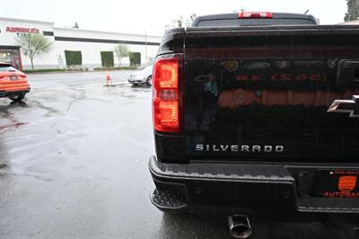 2016 Chevrolet Silverado 1500 LT   - Photo 9 - Norwalk, CA 90650-2241