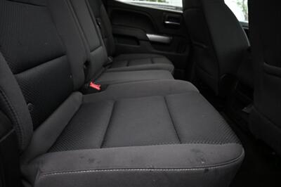 2016 Chevrolet Silverado 1500 LT   - Photo 35 - Norwalk, CA 90650-2241